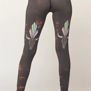 Teeki Buffalo Princess Hot Pant-Size M